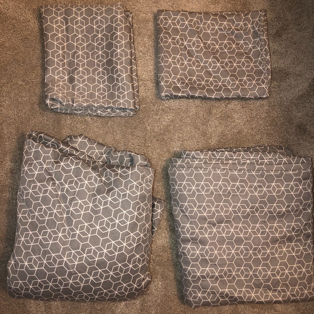 Bedding